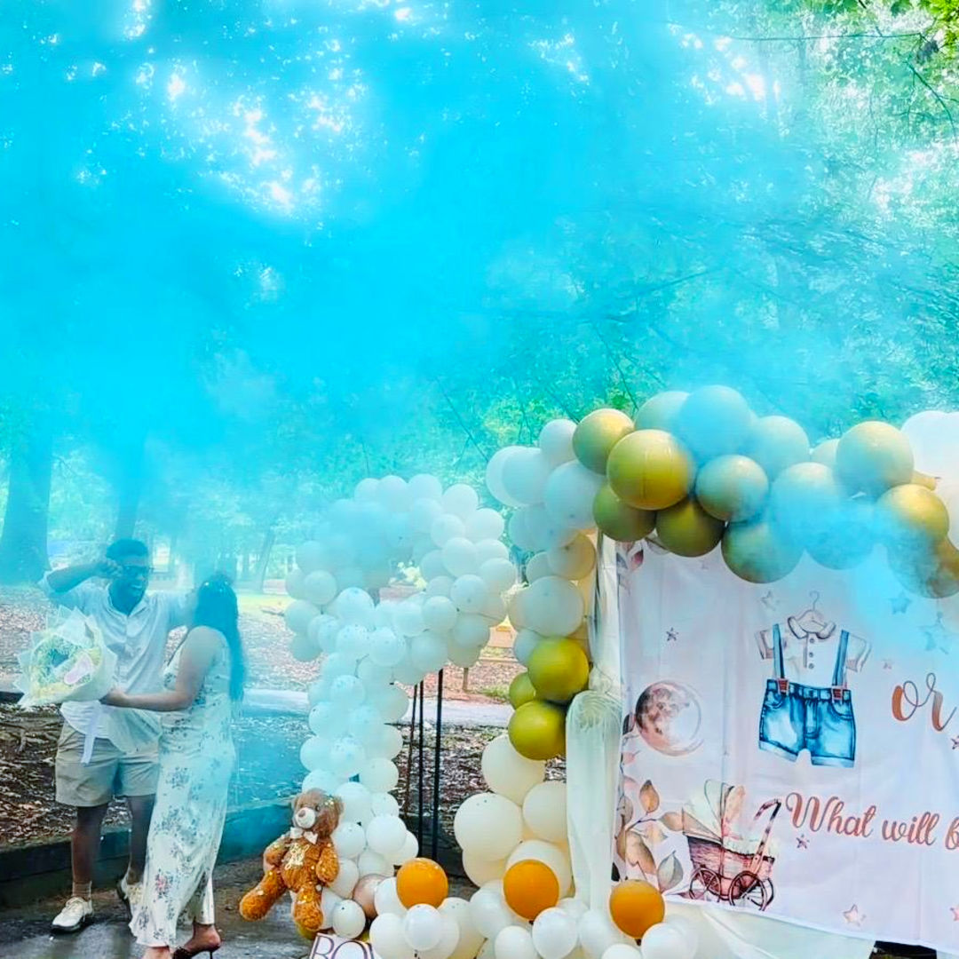 Photo shared by Nelson & Darling for their Babylist baby registry.