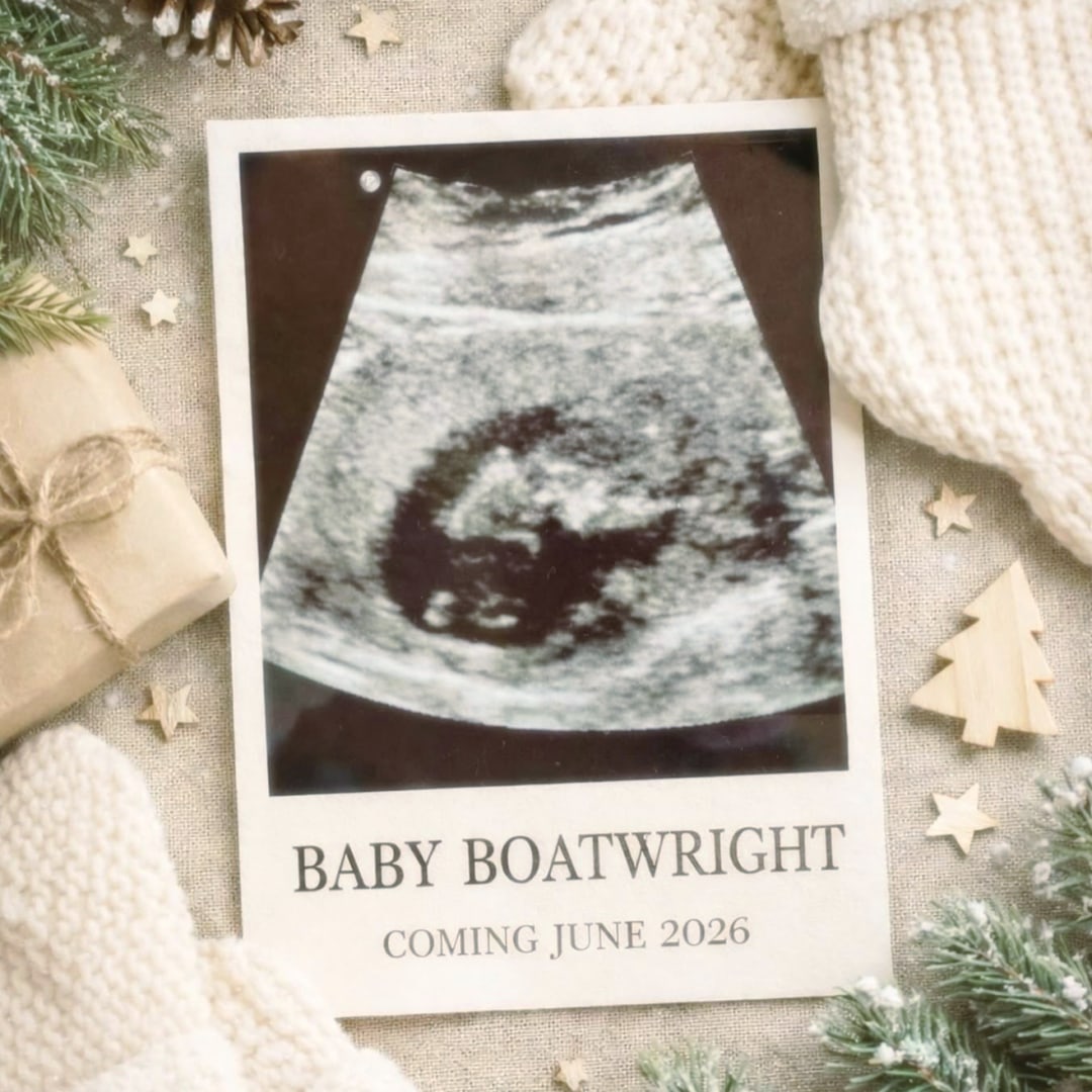 Photo shared by Allyson for their Babylist baby registry.