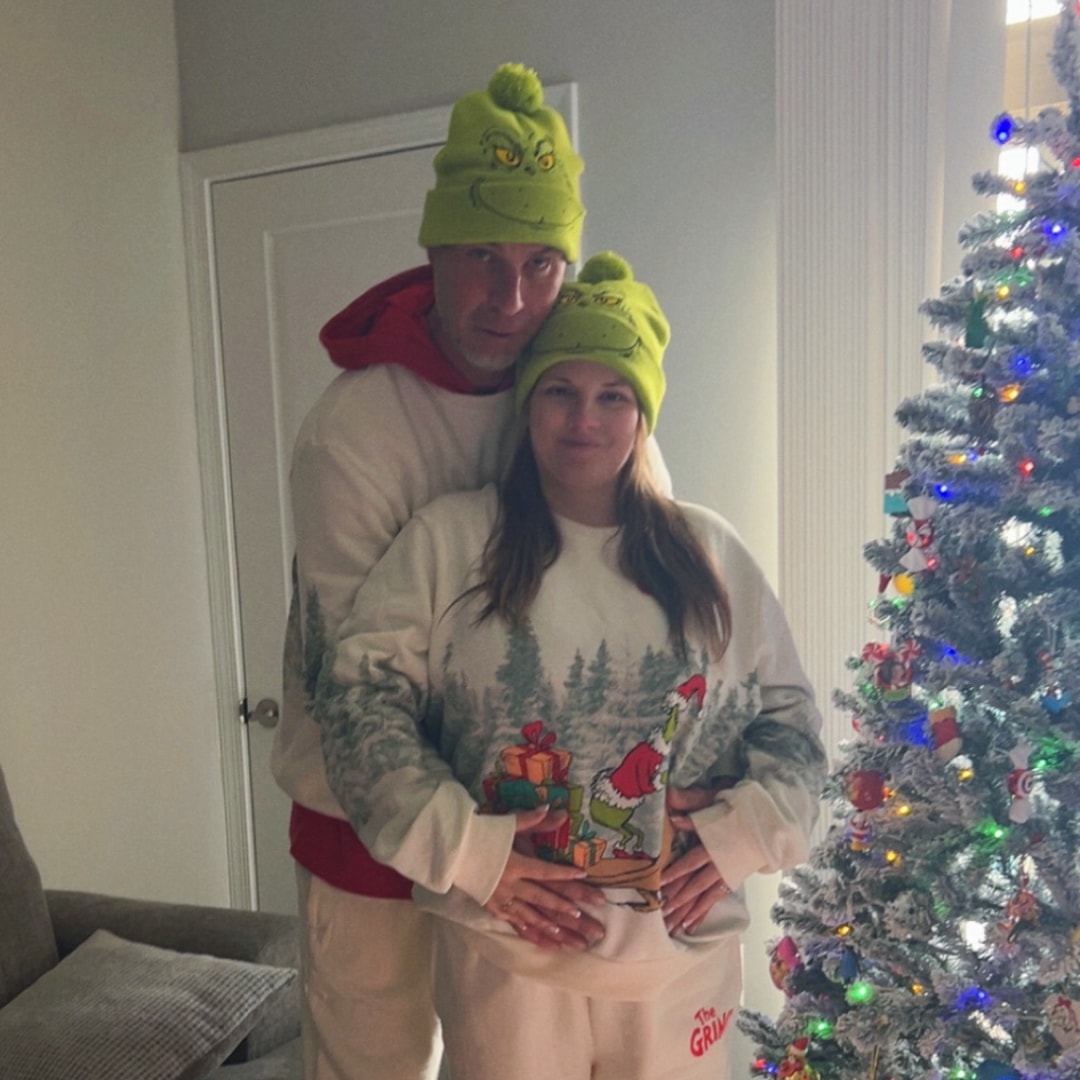 Photo shared by Heather for their Babylist baby registry.