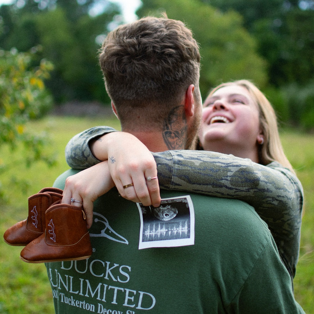 Photo shared by Skyler for their Babylist baby registry.