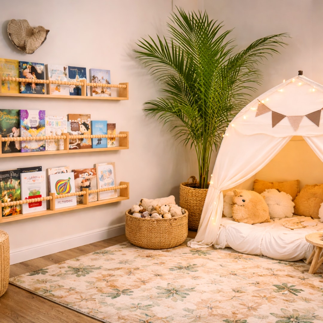 Photo shared by Adam for their Babylist baby registry.