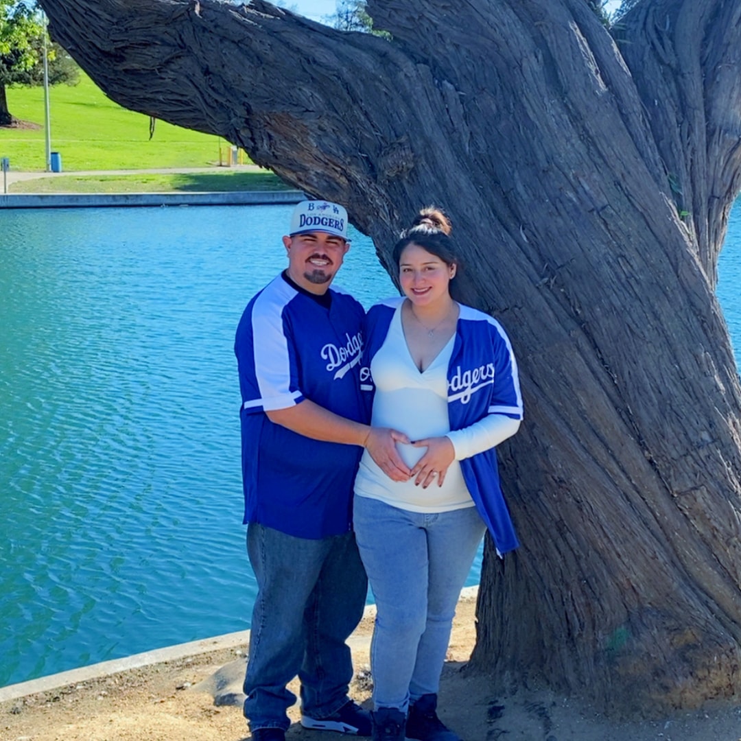 Photo shared by Rosemarie for their Babylist baby registry.