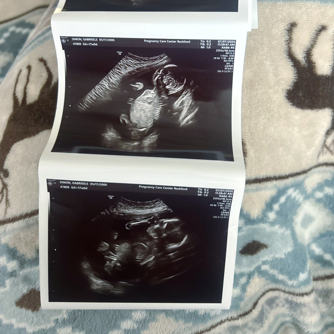 Photo shared by Gabi for their Babylist baby registry.