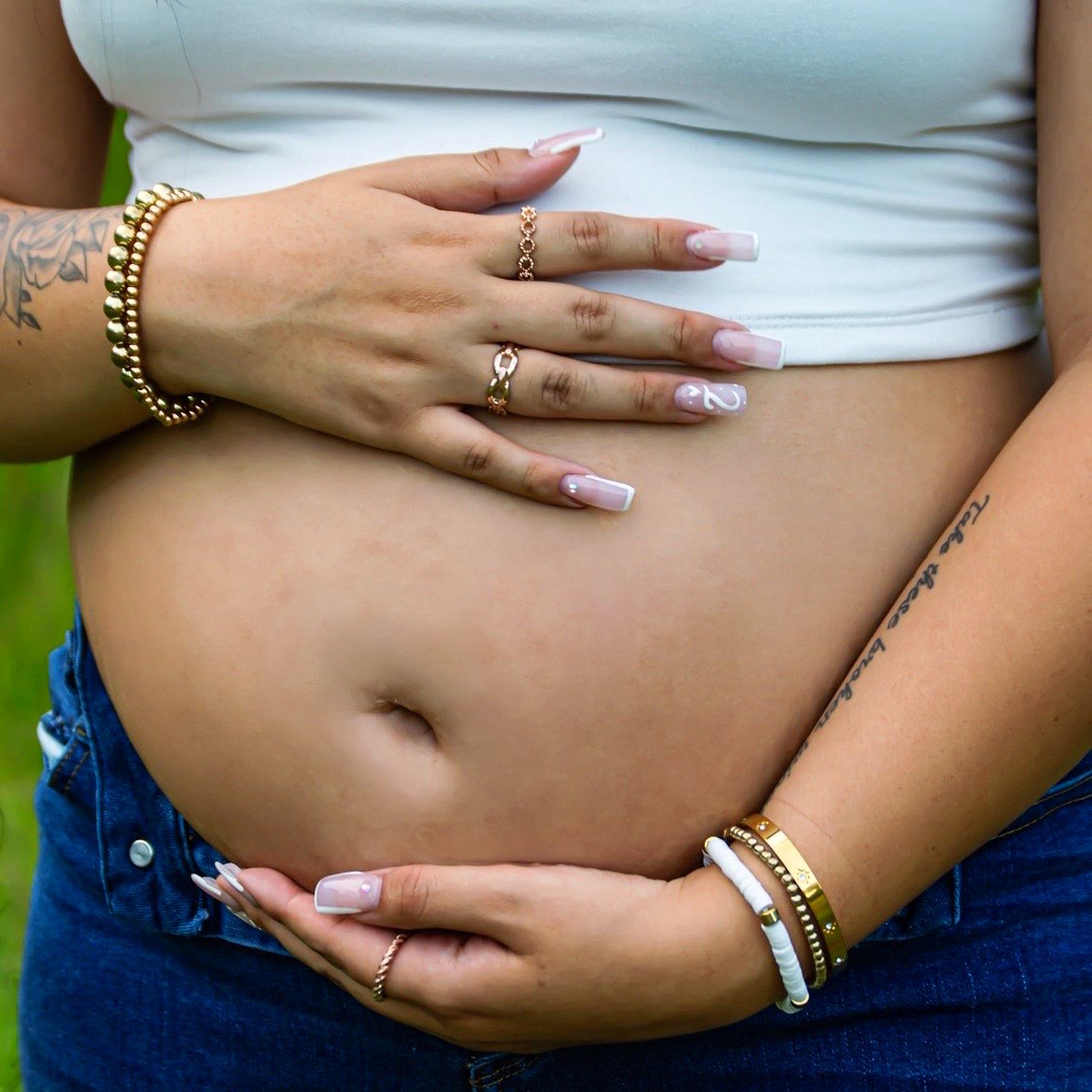 Photo shared by Gracey for their Babylist baby registry.