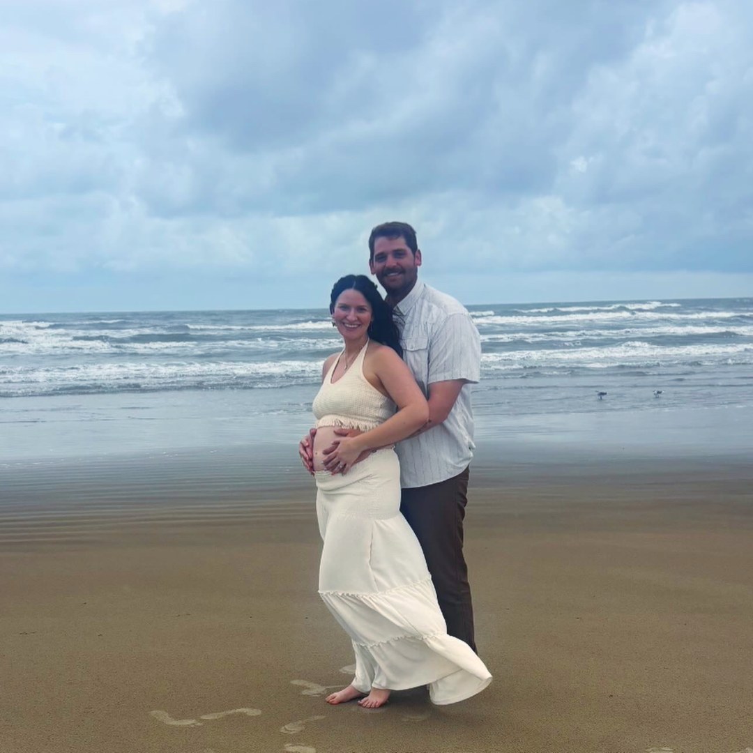 Photo shared by Renae for their Babylist baby registry.