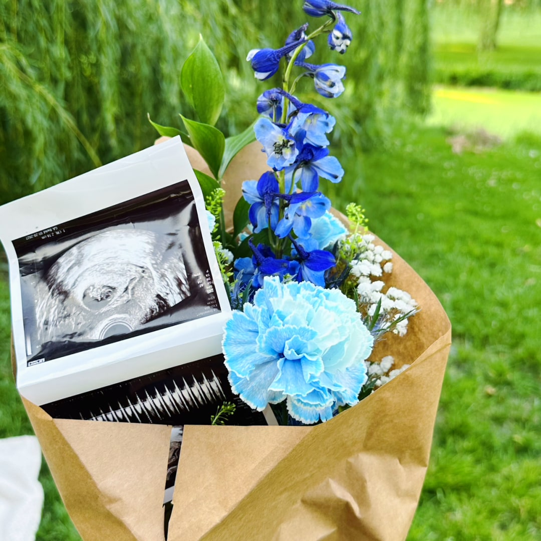 Photo shared by Kylee for their Babylist baby registry.