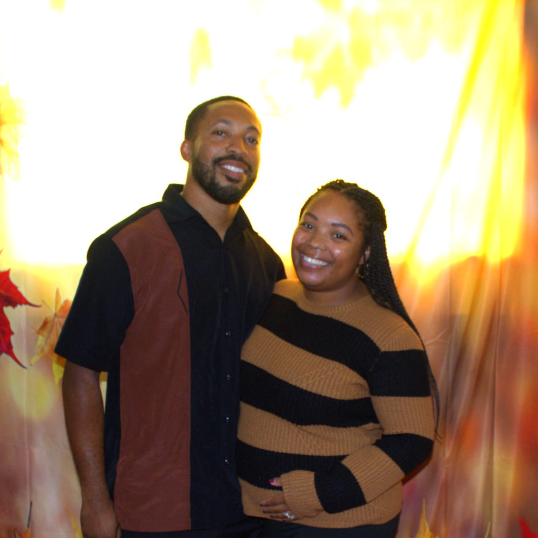 Photo shared by BreAnn for their Babylist baby registry.