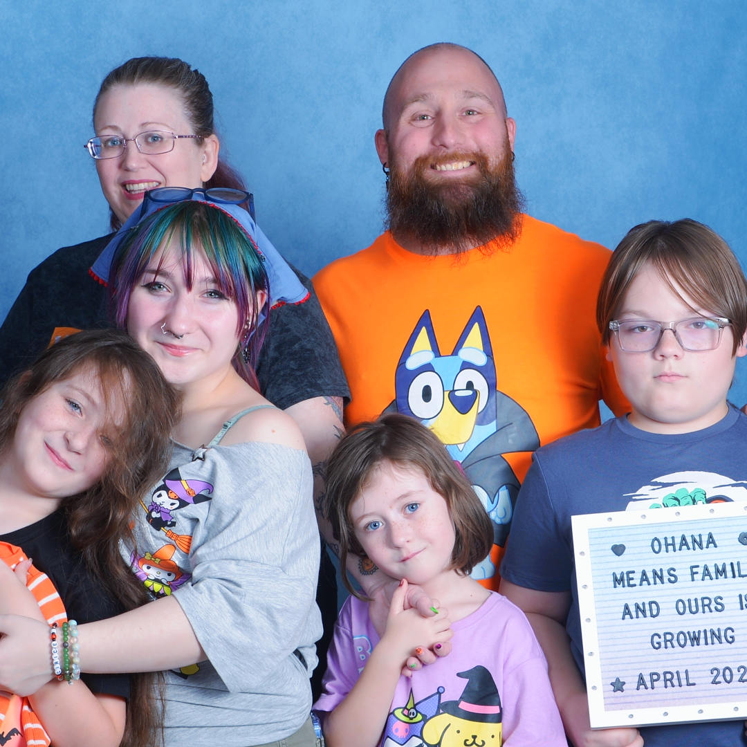 Photo shared by Lacey for their Babylist baby registry.