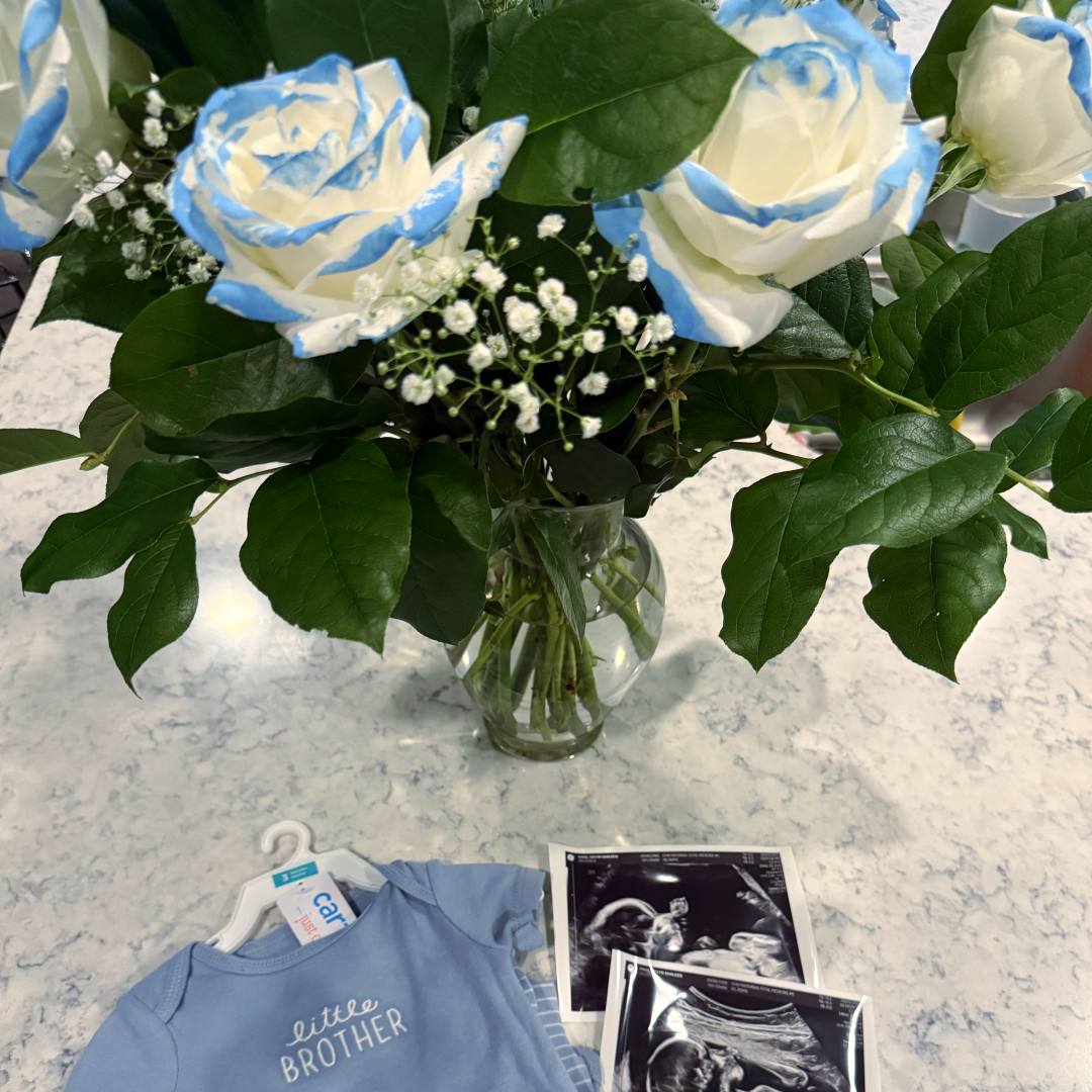 Photo shared by Devyn for their Babylist baby registry.