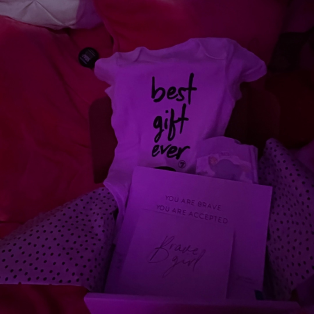 Photo shared by Braniya for their Babylist baby registry.