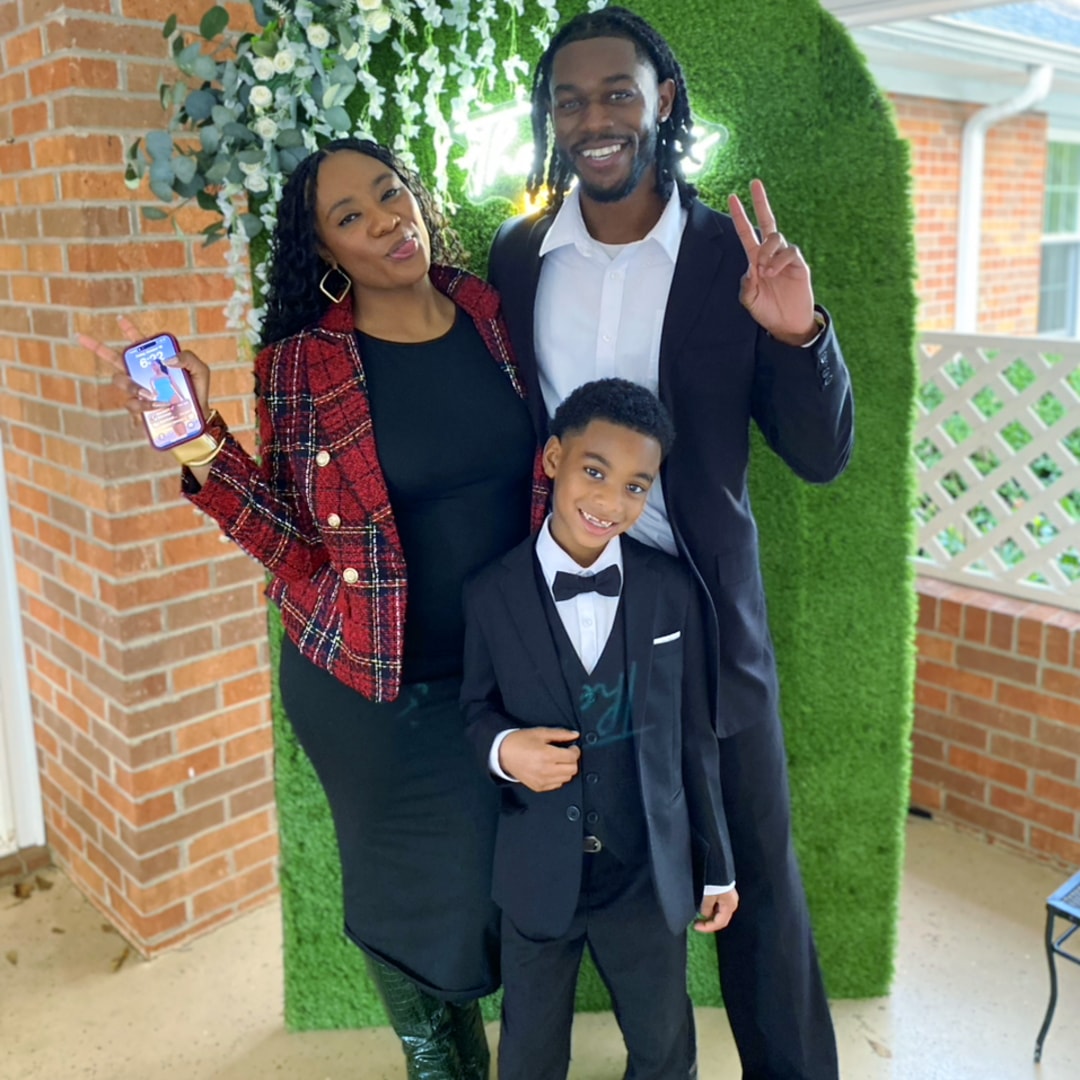 Photo shared by Jasmine for their Babylist baby registry.