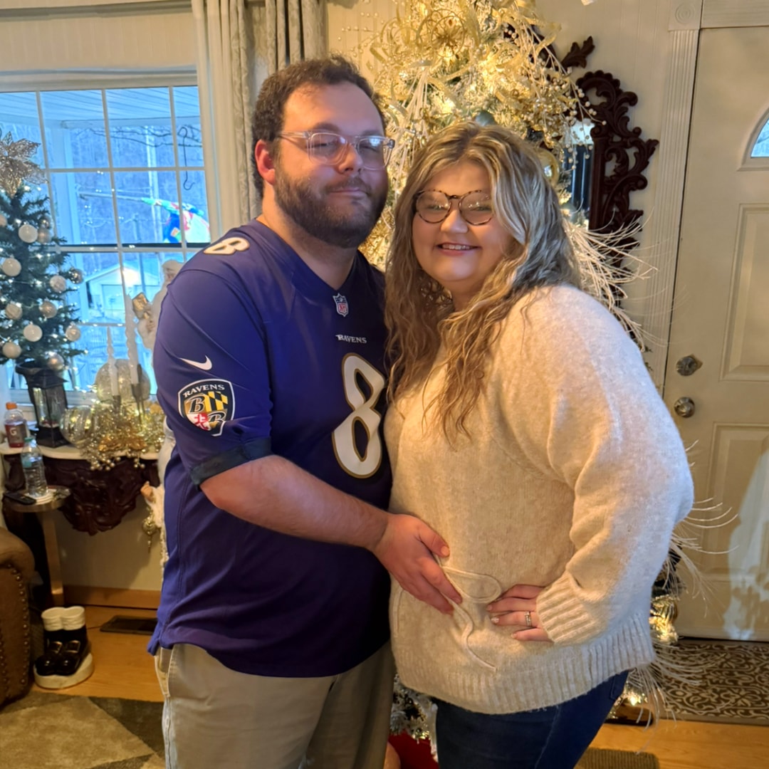 Photo shared by Haileigh for their Babylist baby registry.