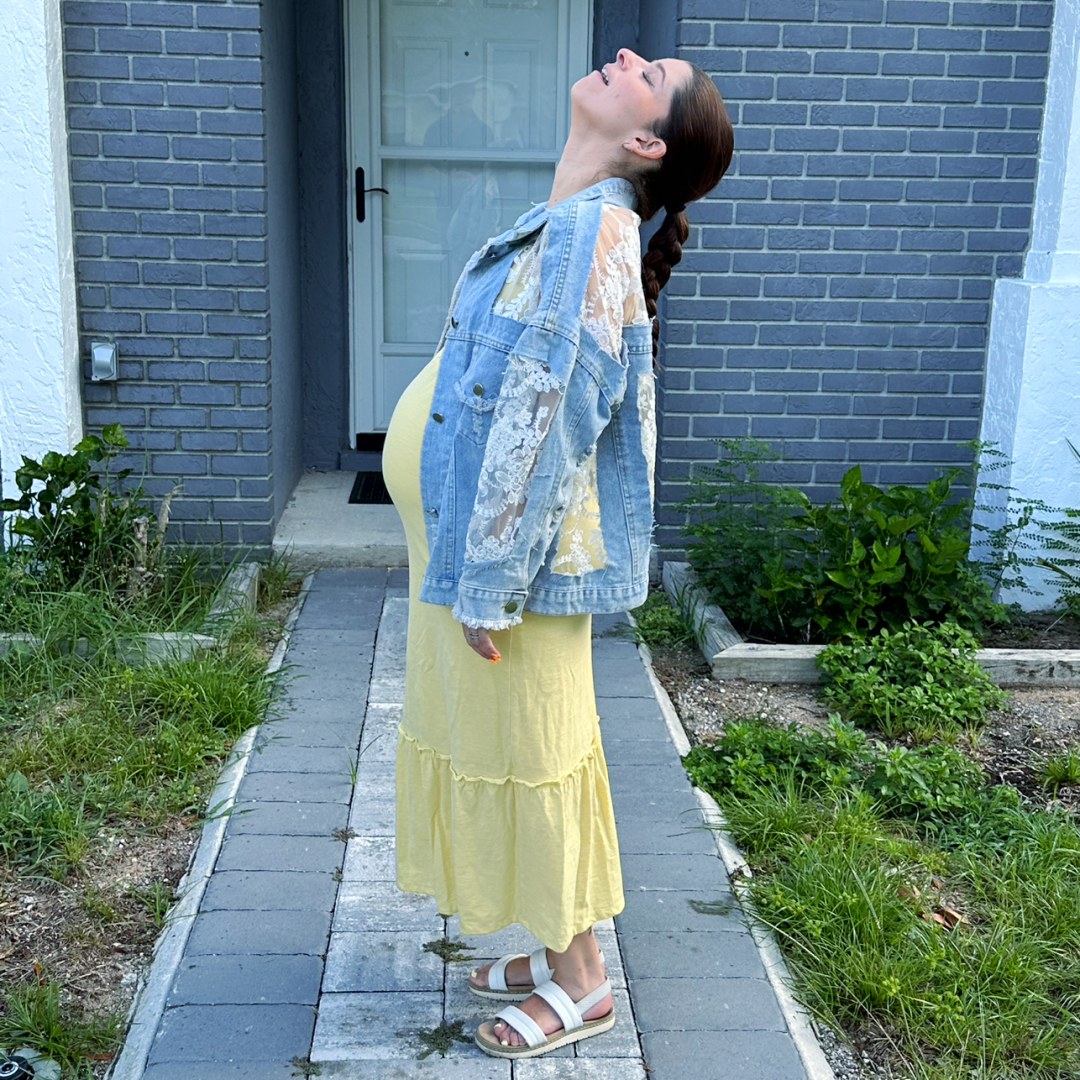 Photo shared by Sierra for their Babylist baby registry.