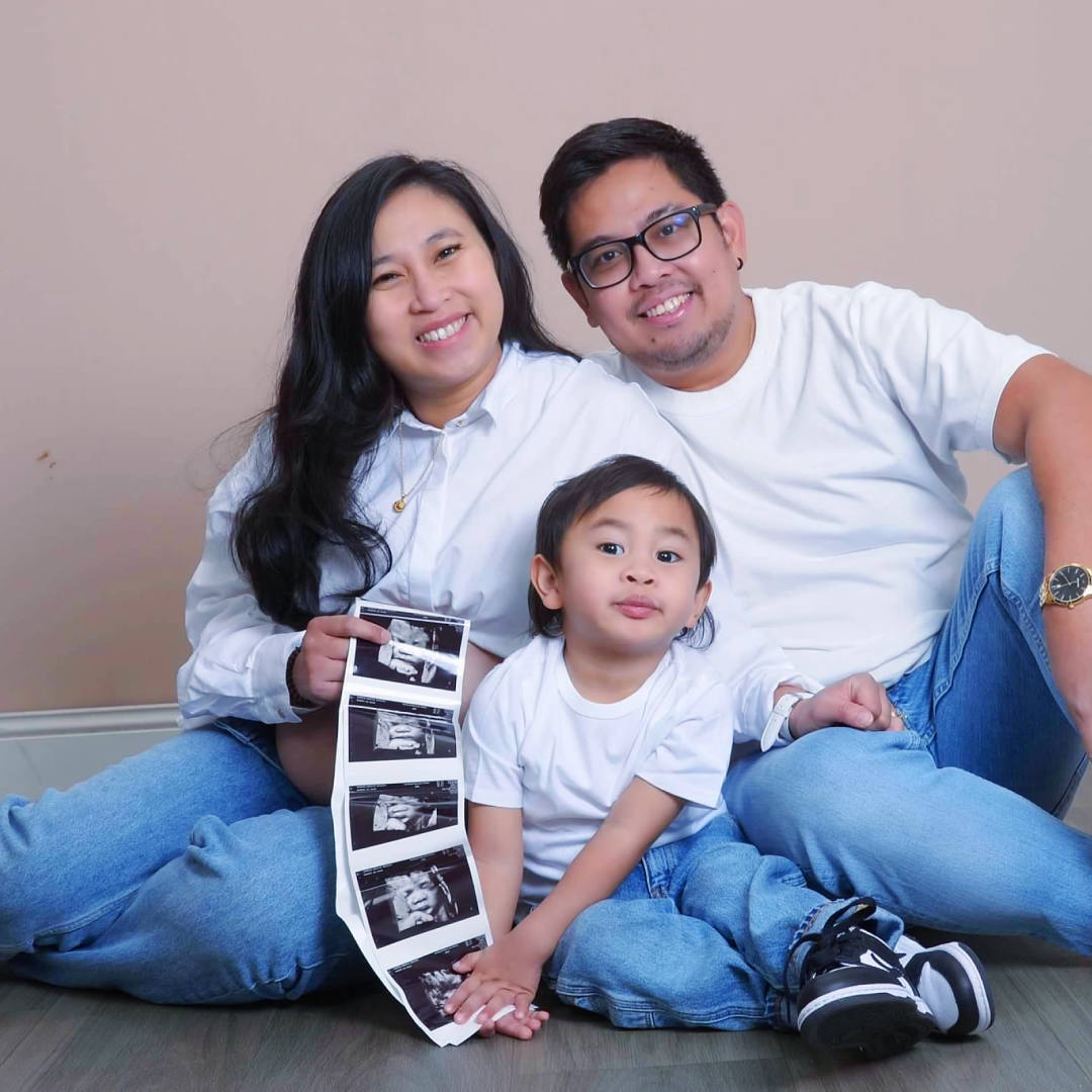 Photo shared by Angie for their Babylist baby registry.