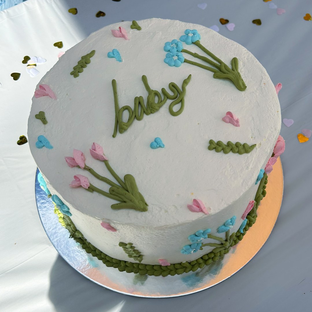 Photo shared by Celeste for their Babylist baby registry.