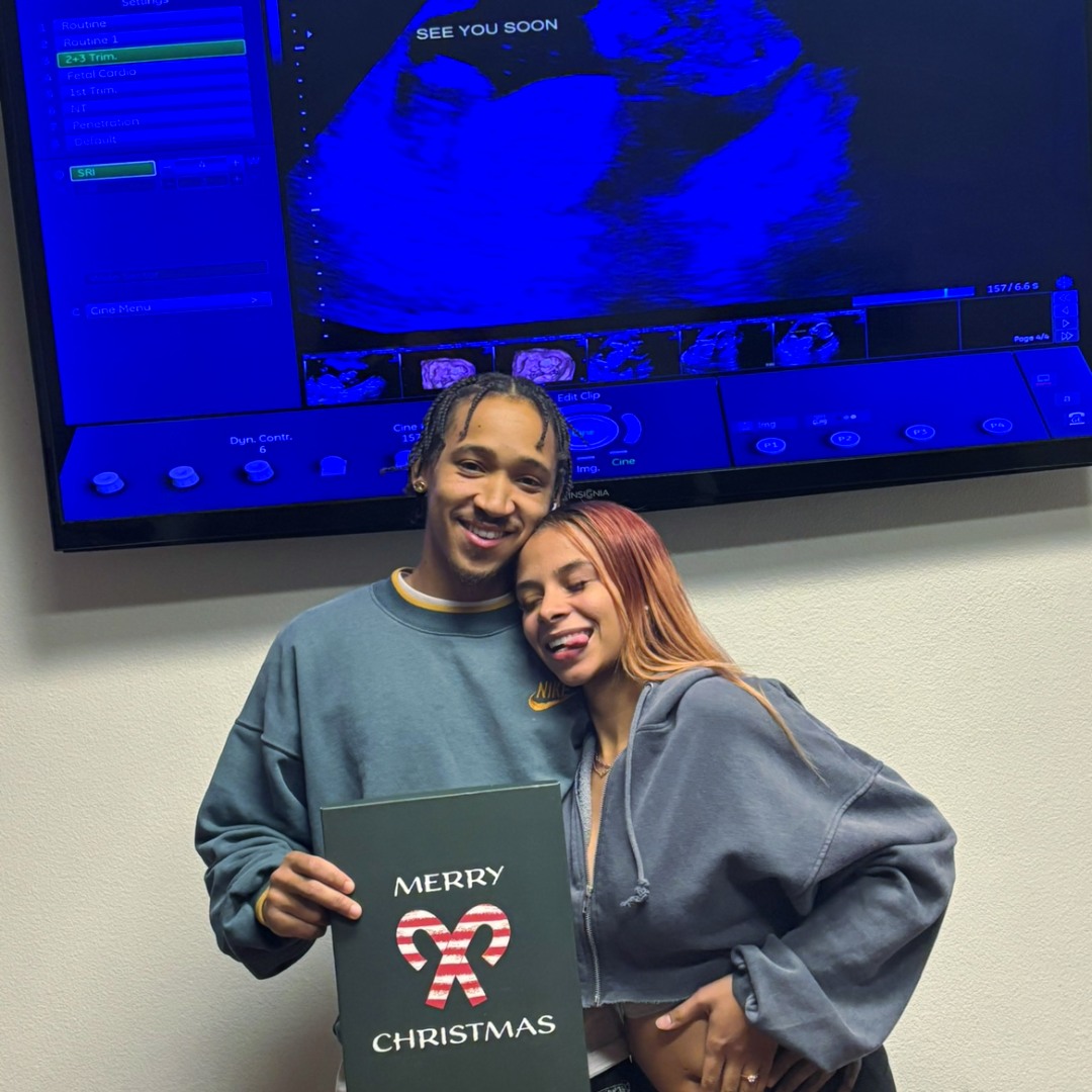 Photo shared by Jordyn for their Babylist baby registry.