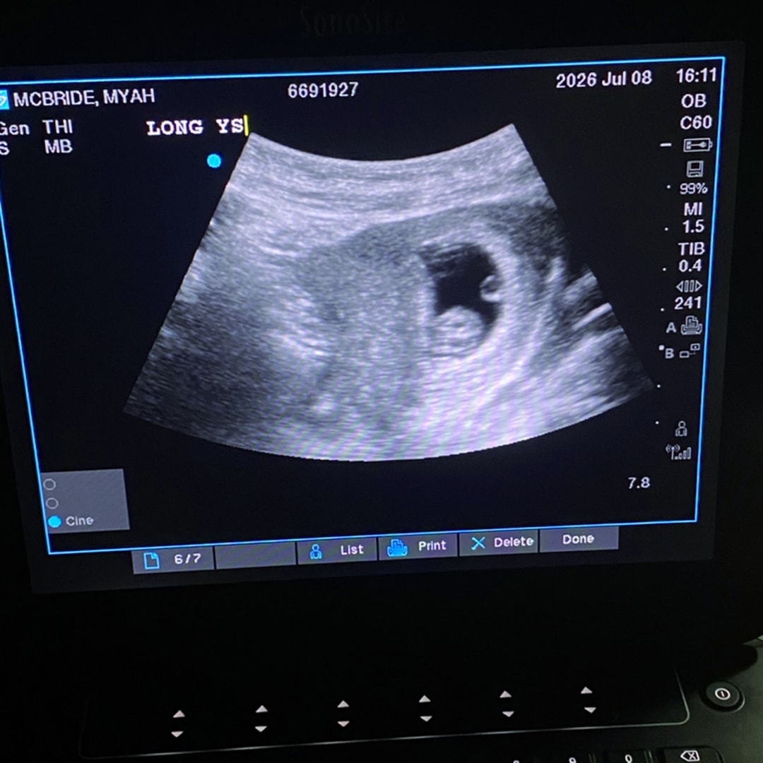 Photo shared by Aspen for their Babylist baby registry.