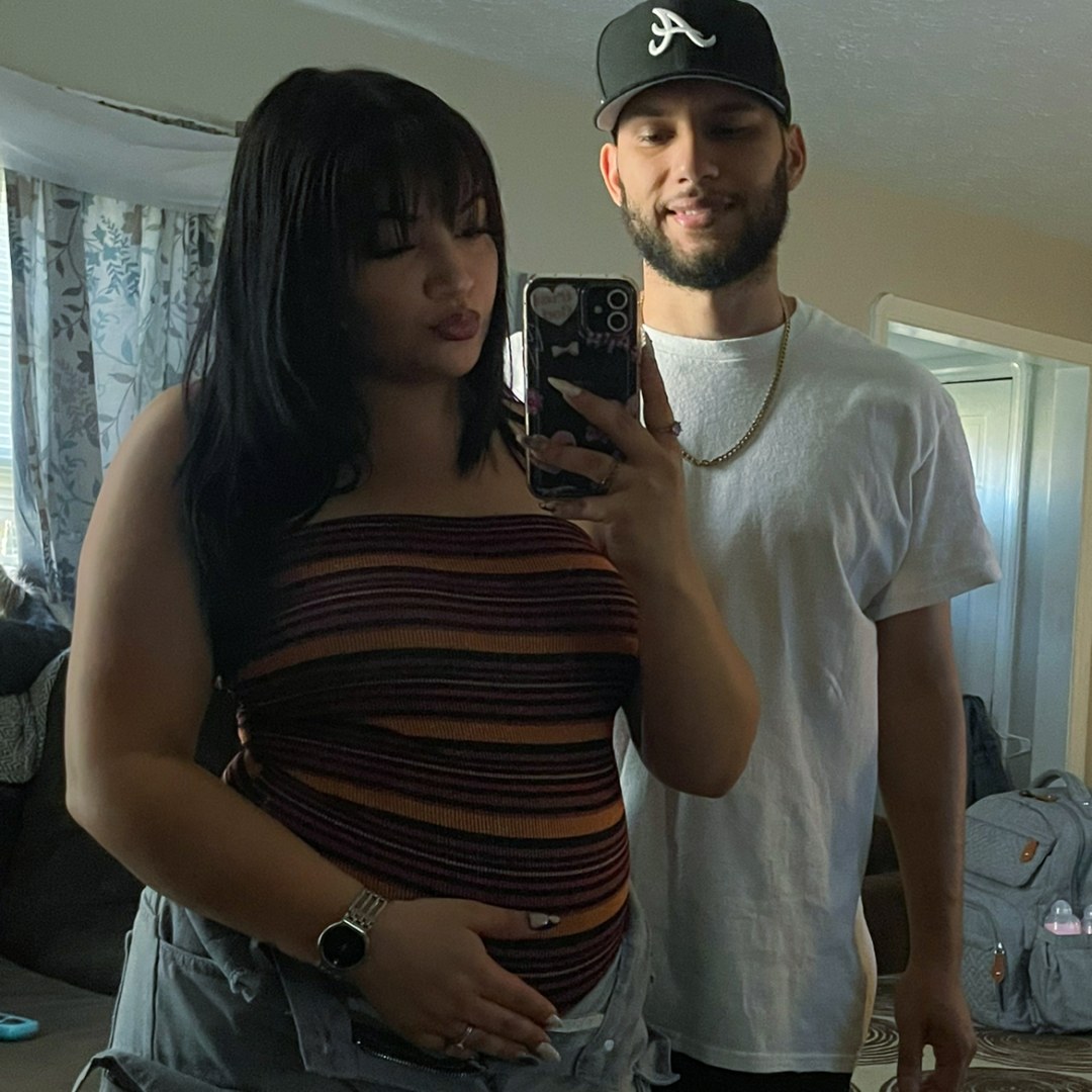 Photo shared by Cyaraliz for their Babylist baby registry.
