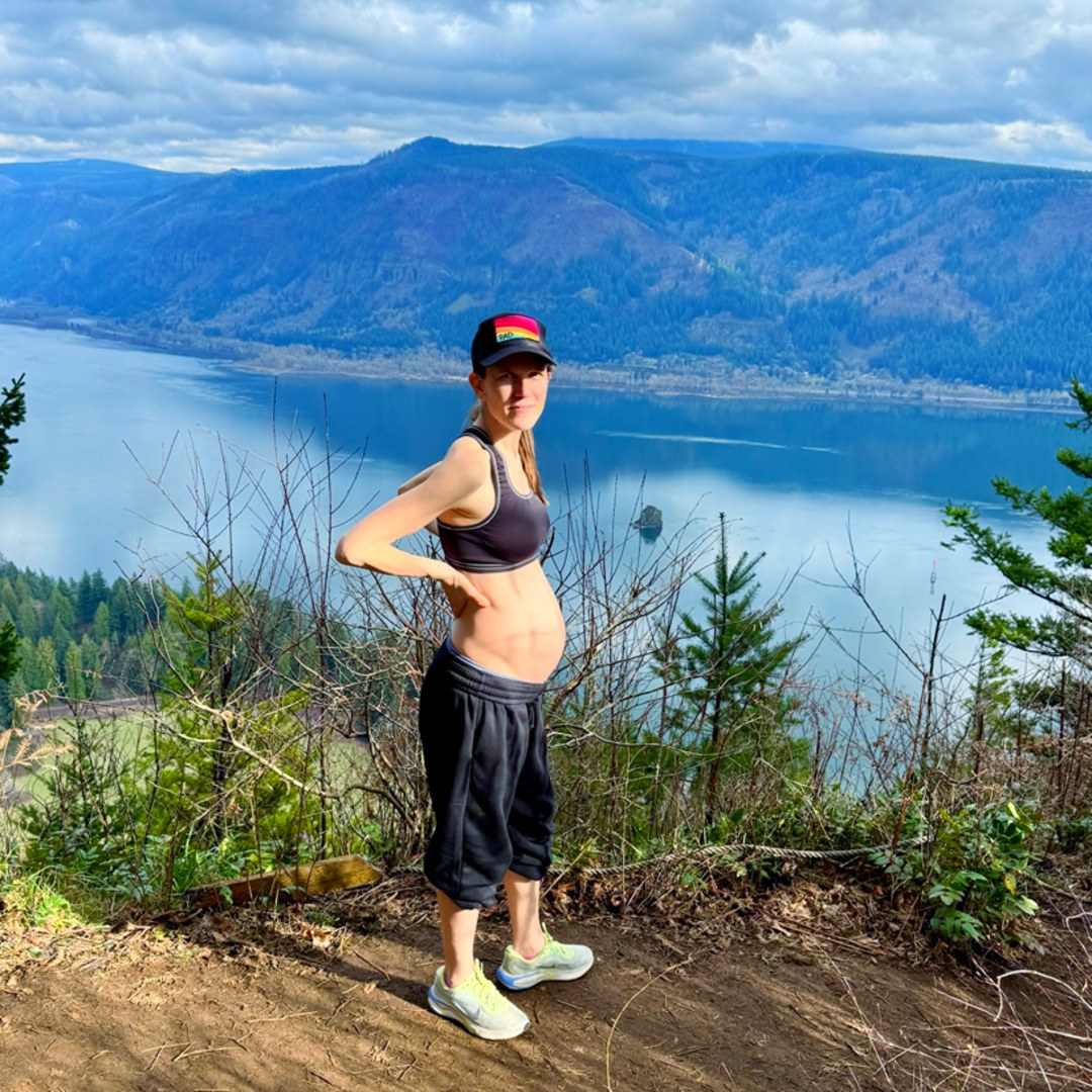 Photo shared by Lizzy for their Babylist baby registry.