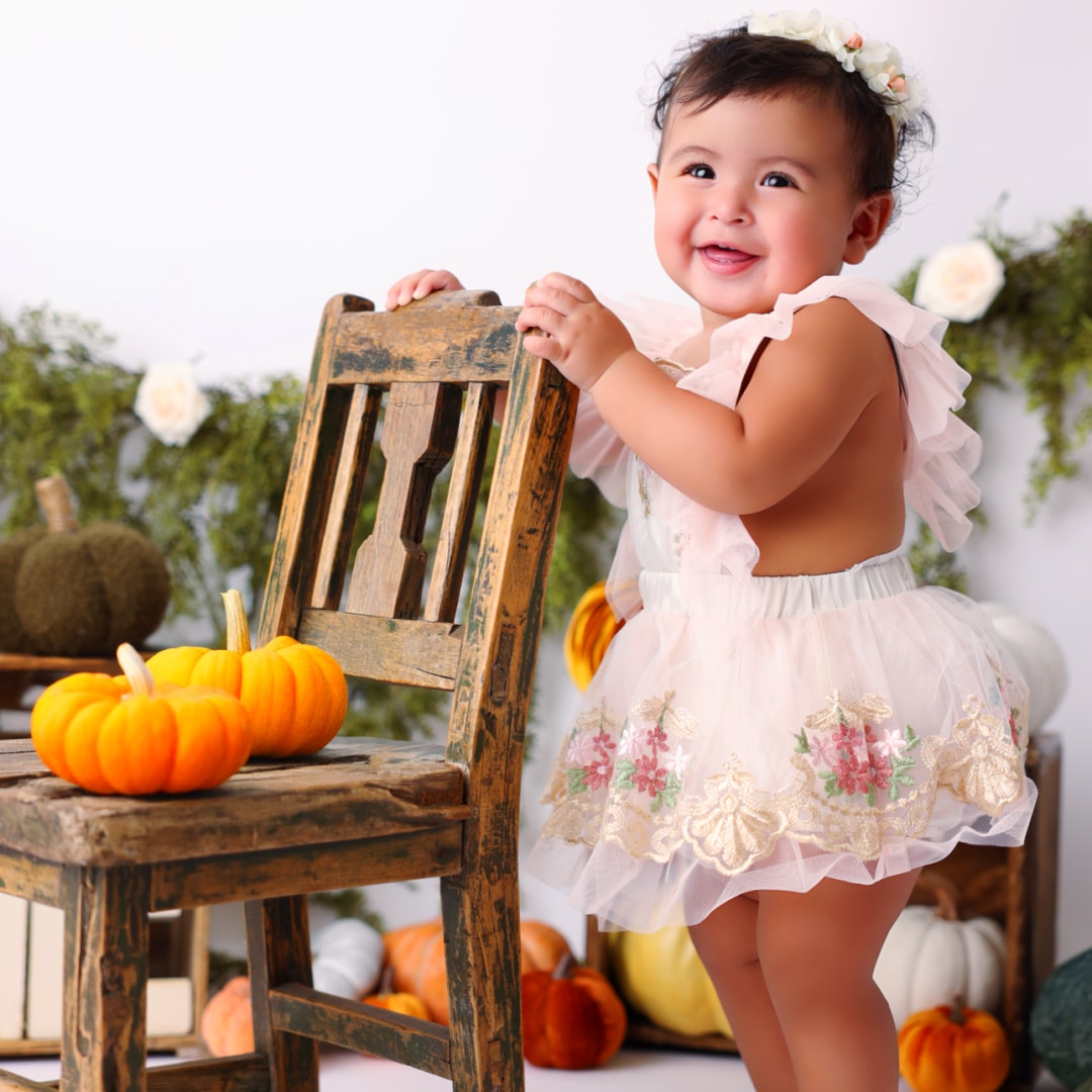 Photo shared by Leslie for their Babylist baby registry.