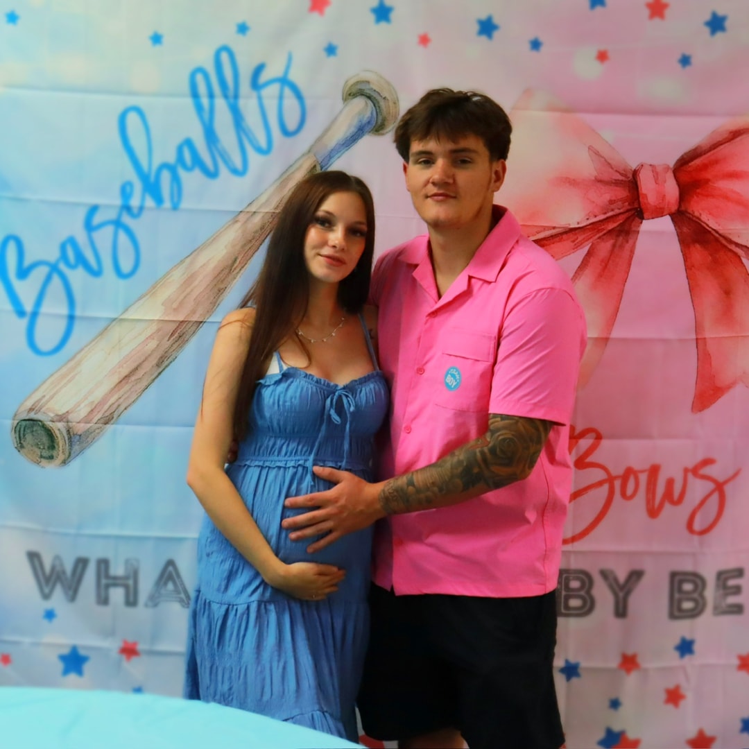 Photo shared by Aleah for their Babylist baby registry.