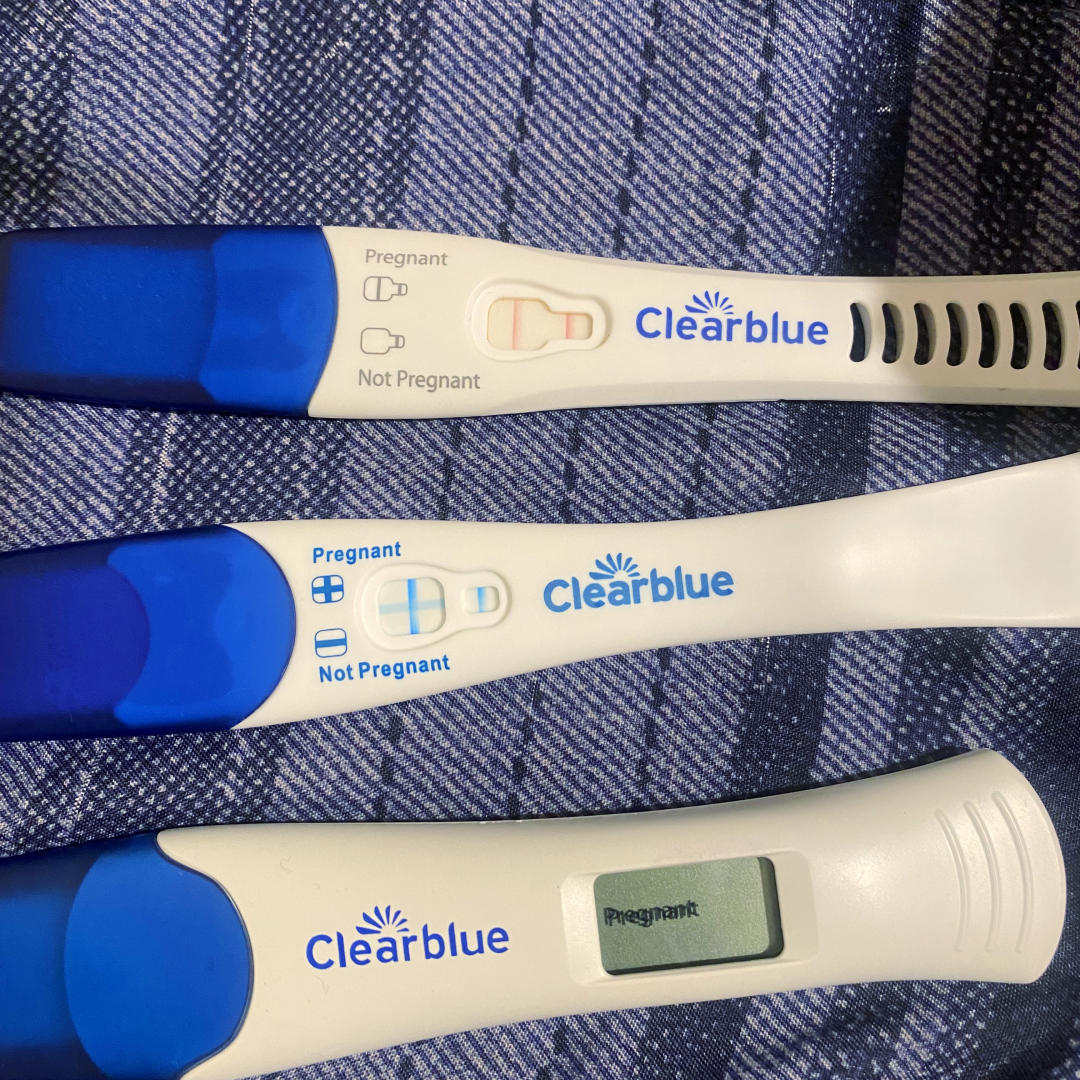 Photo shared by Arieana for their Babylist baby registry.