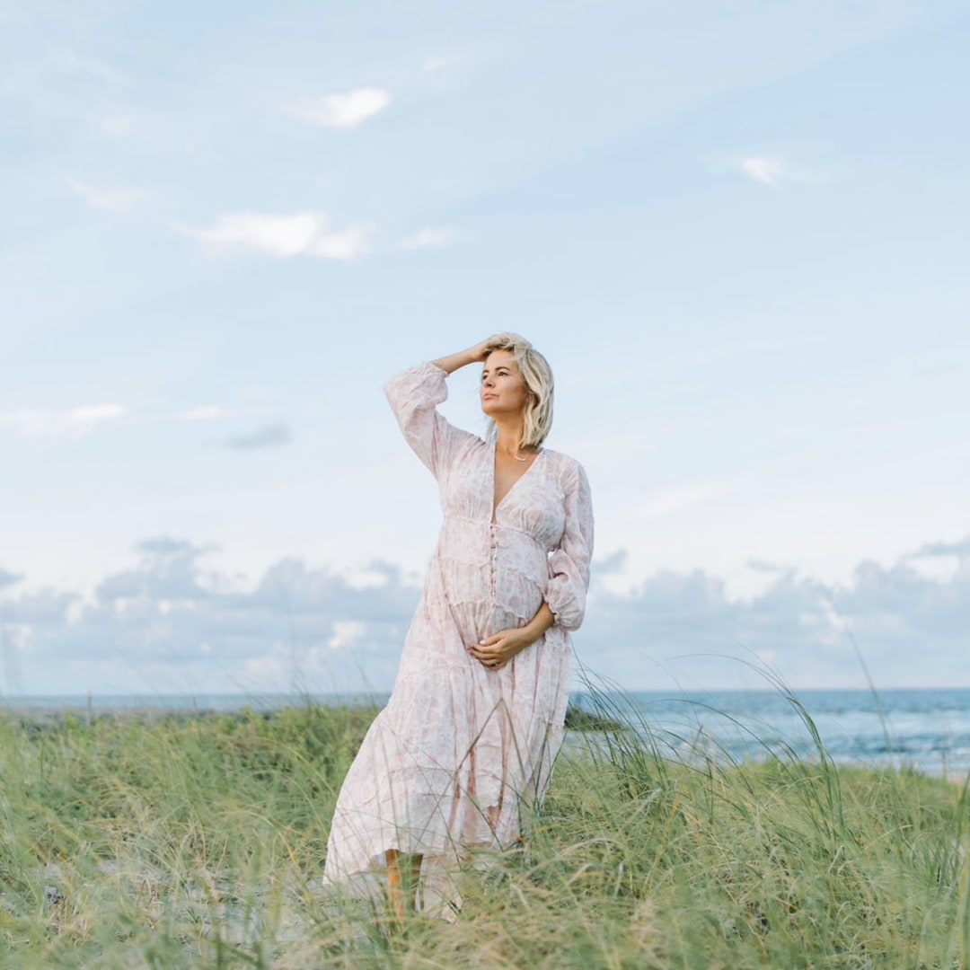 Photo shared by Stephanie for their Babylist baby registry.