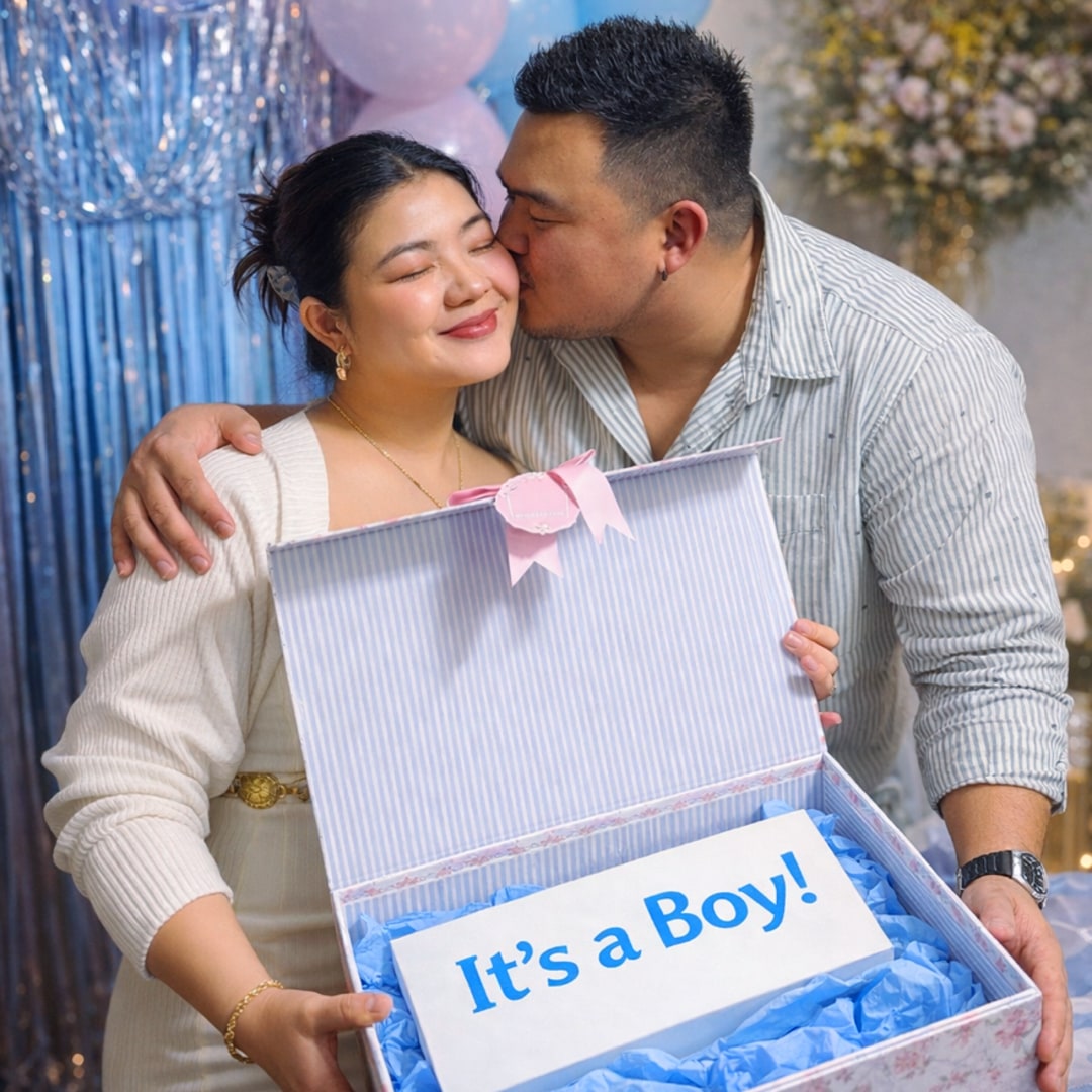 Photo shared by Ratbandith for their Babylist baby registry.