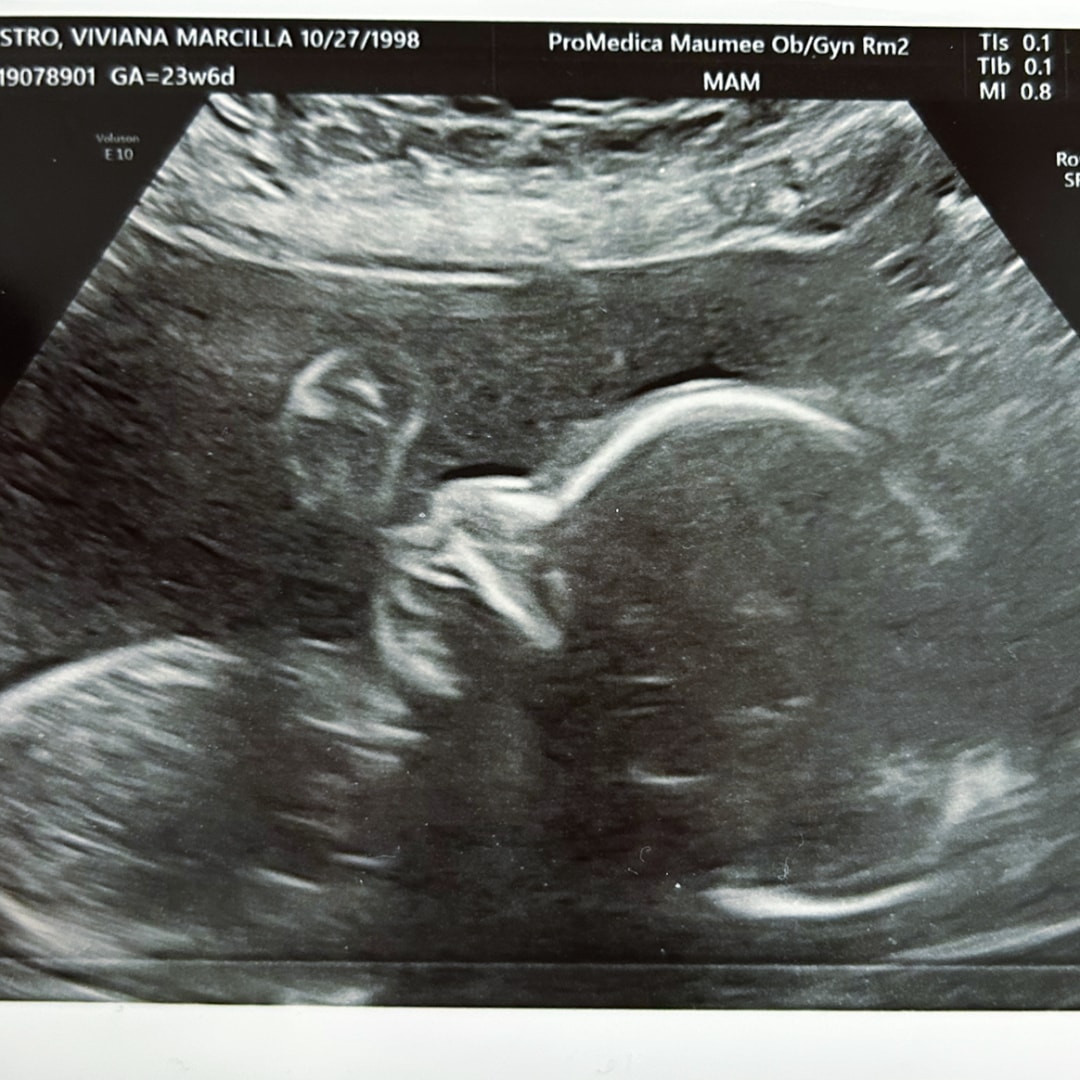 Photo shared by Viviana for their Babylist baby registry.