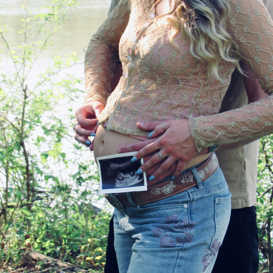 Photo shared by Hanna for their Babylist baby registry.