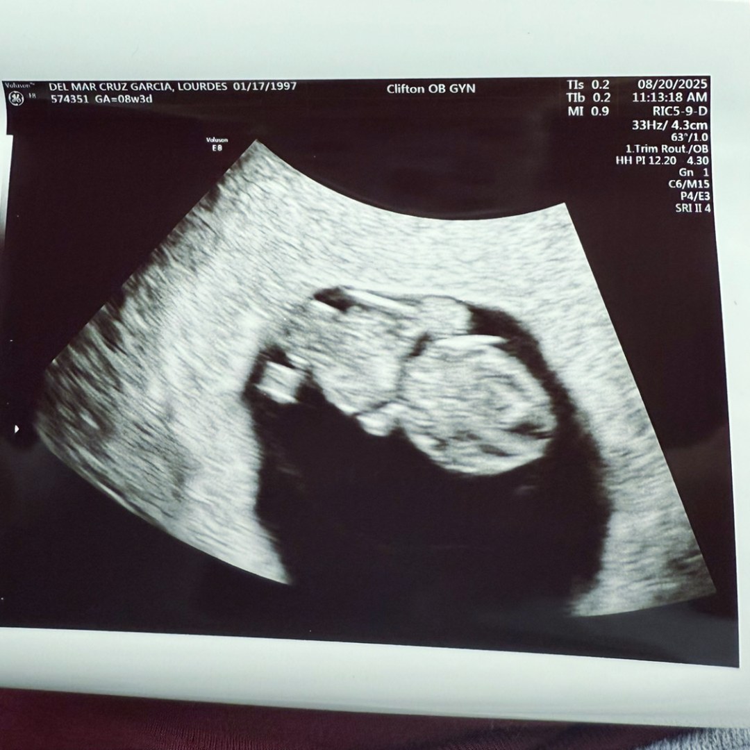 Photo shared by Gustavo for their Babylist baby registry.