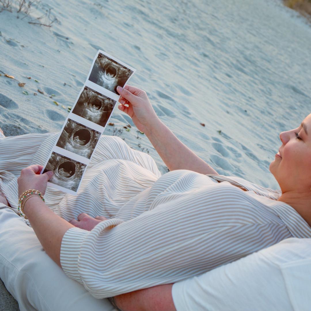 Photo shared by Ellen for their Babylist baby registry.