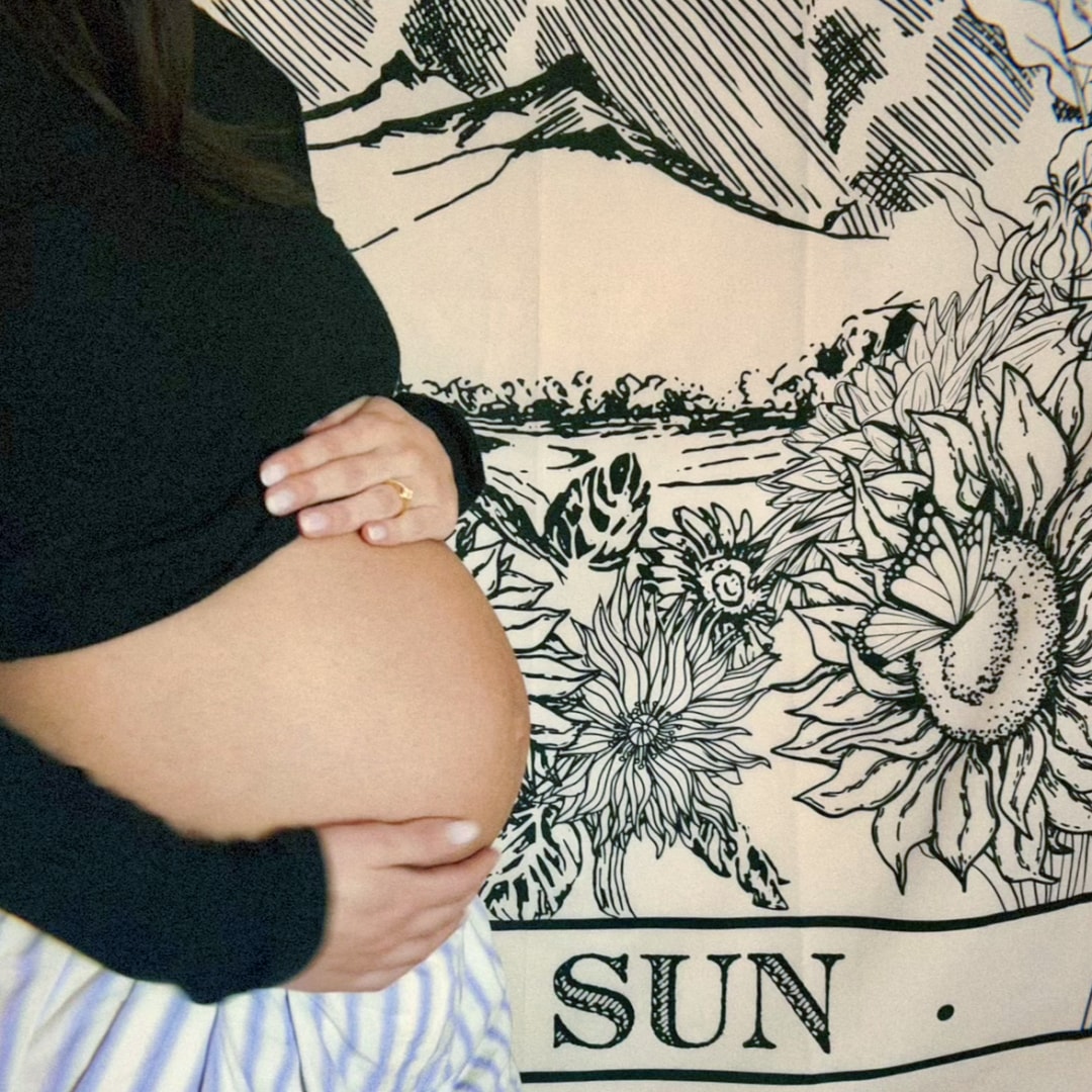 Photo shared by Lauren for their Babylist baby registry.