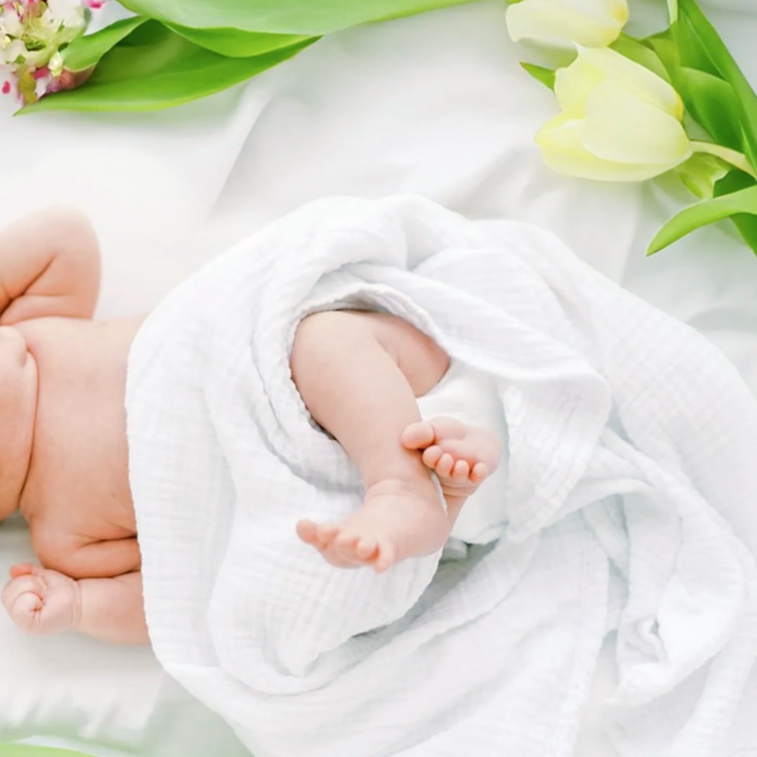 Photo shared by Emely for their Babylist baby registry.