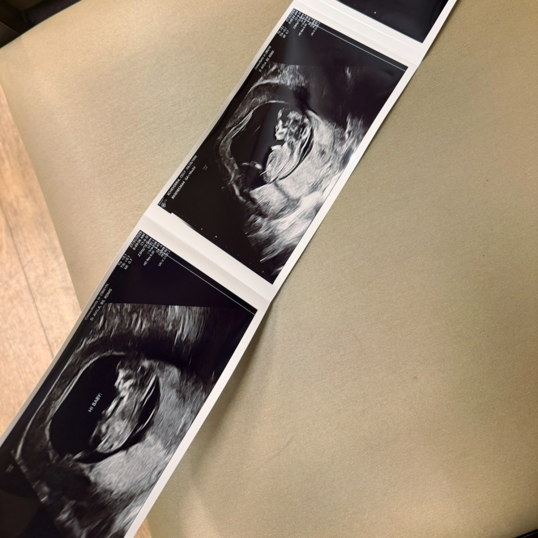Photo shared by Ceily for their Babylist baby registry.