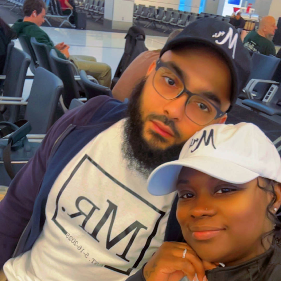 Photo shared by Brittani for their Babylist baby registry.