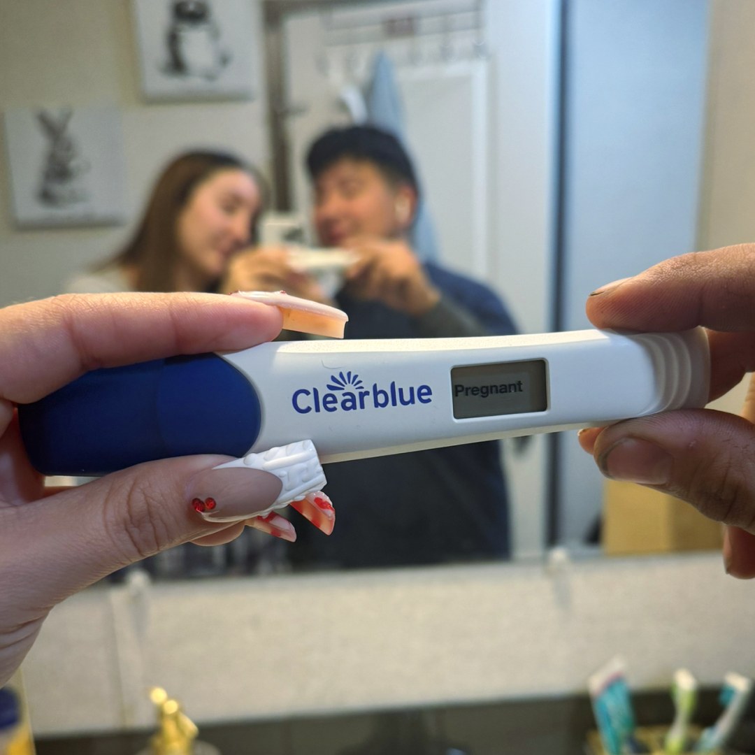 Photo shared by Anita for their Babylist baby registry.