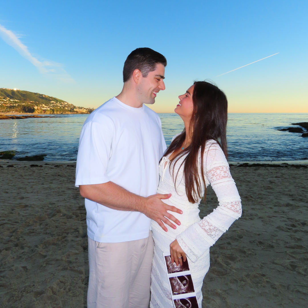 Photo shared by Sierra for their Babylist baby registry.