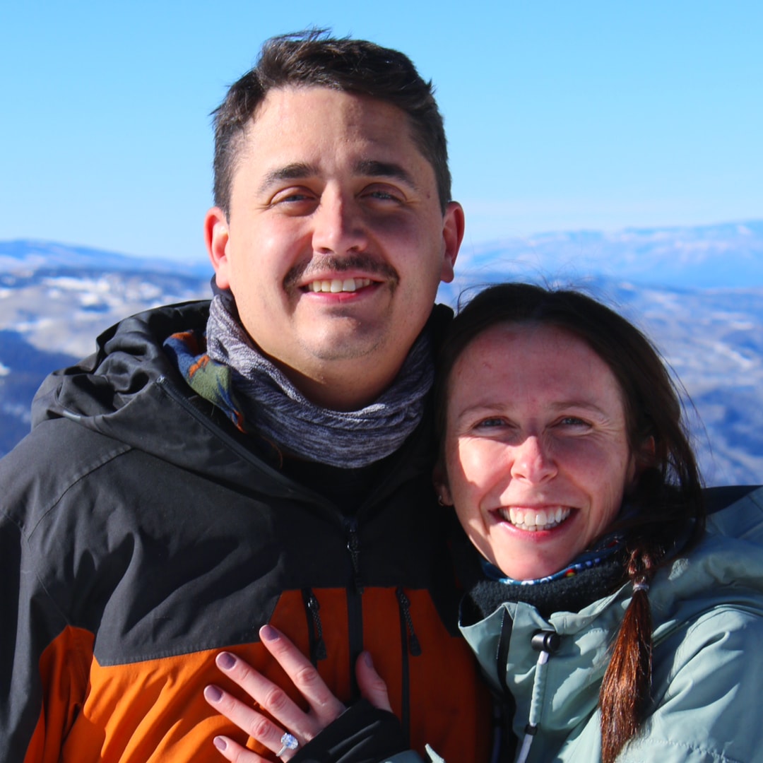 Photo shared by Courtney for their Babylist baby registry.