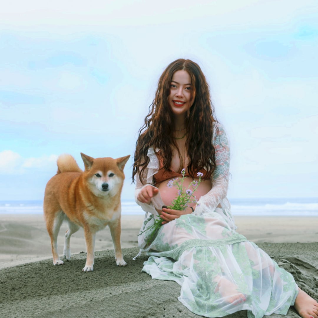 Photo shared by Mia for their Babylist baby registry.