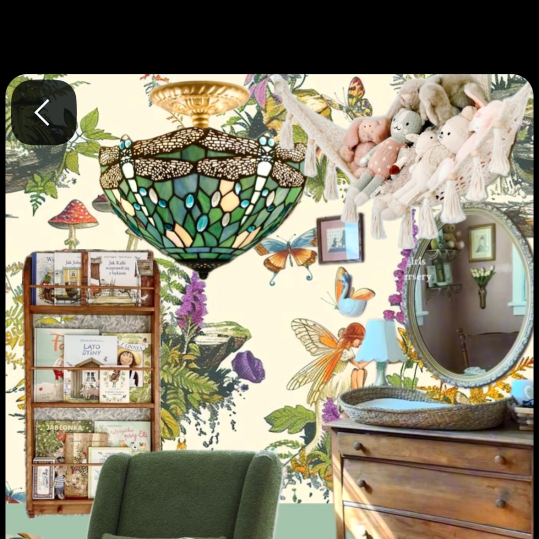 Photo shared by Riley for their Babylist baby registry.