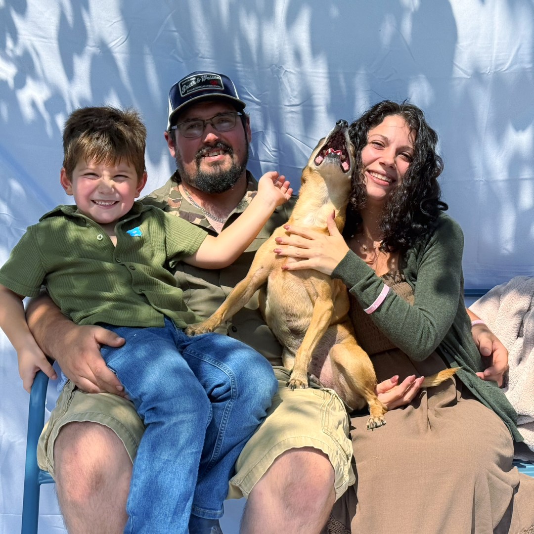 Photo shared by Dyani for their Babylist baby registry.