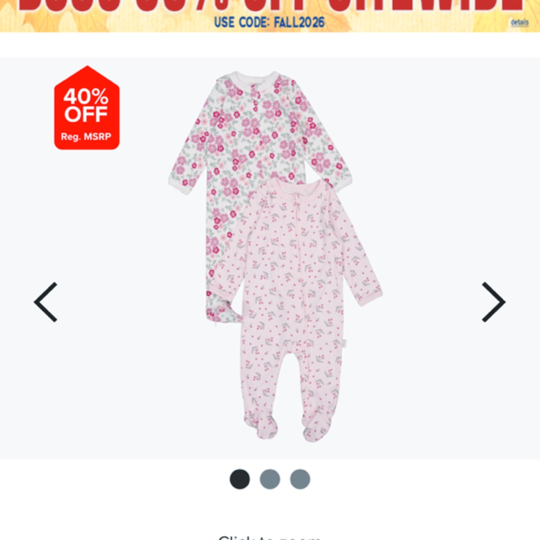 Photo shared by Shanakay for their Babylist baby registry.
