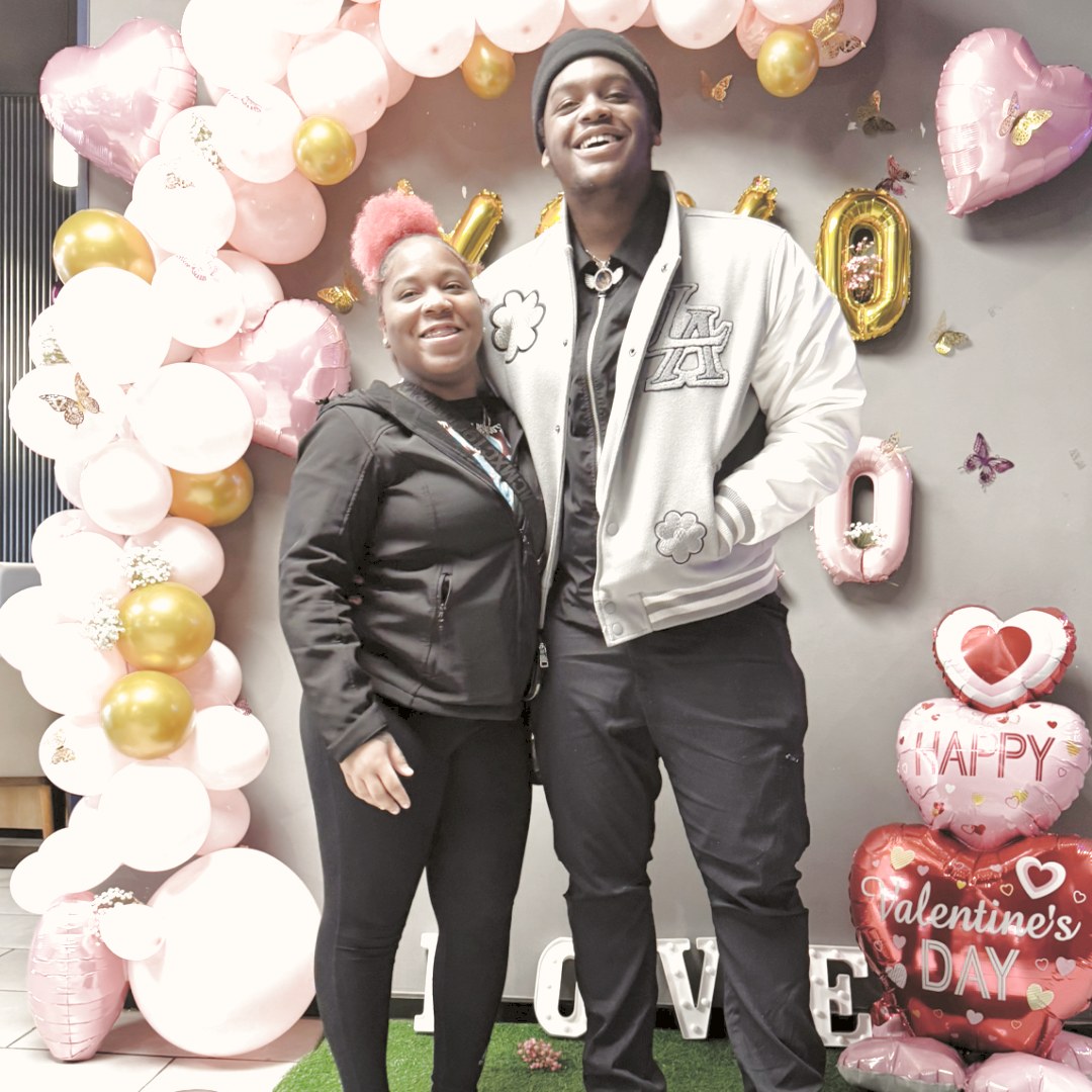 Photo shared by Jabari for their Babylist baby registry.