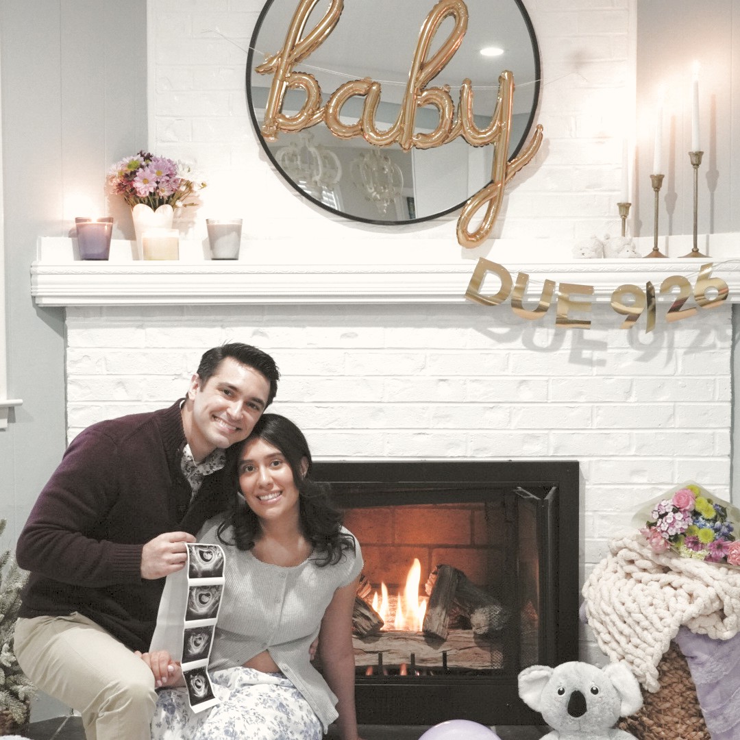 Photo shared by Marvelin for their Babylist baby registry.