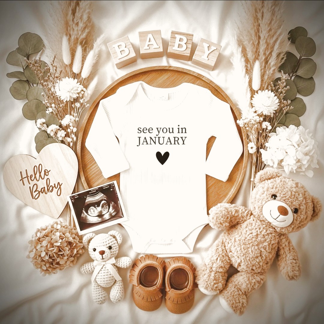 Photo shared by Danielle for their Babylist baby registry.