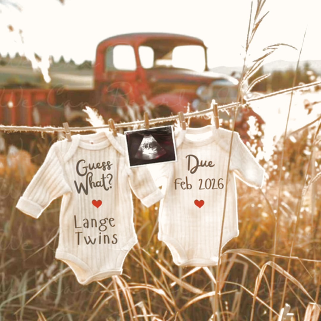 Photo shared by Courtney for their Babylist baby registry.