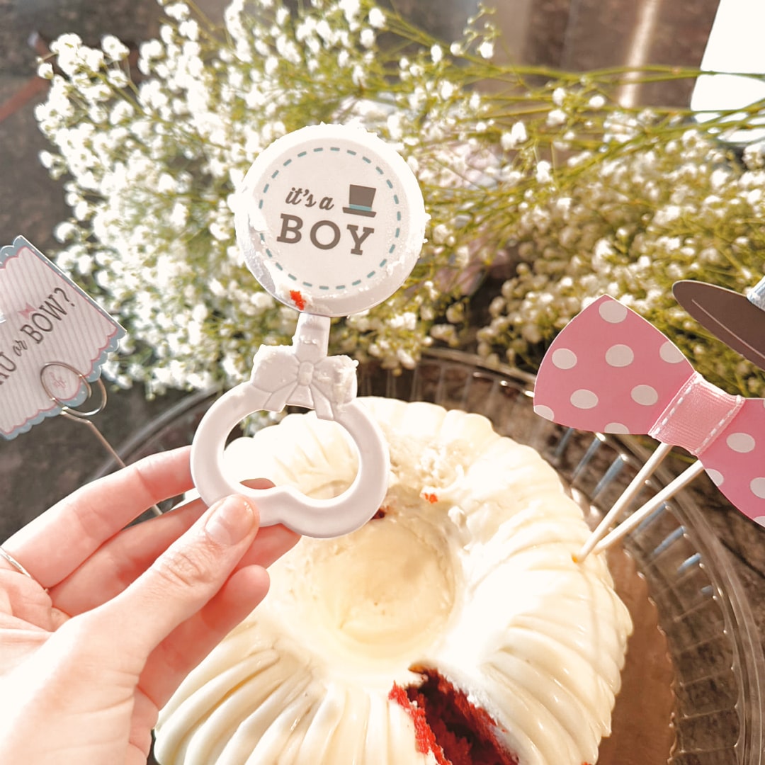 Photo shared by Harley for their Babylist baby registry.