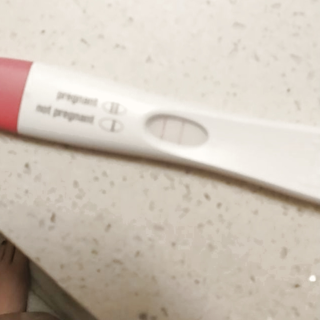 Photo shared by Jessica for their Babylist baby registry.