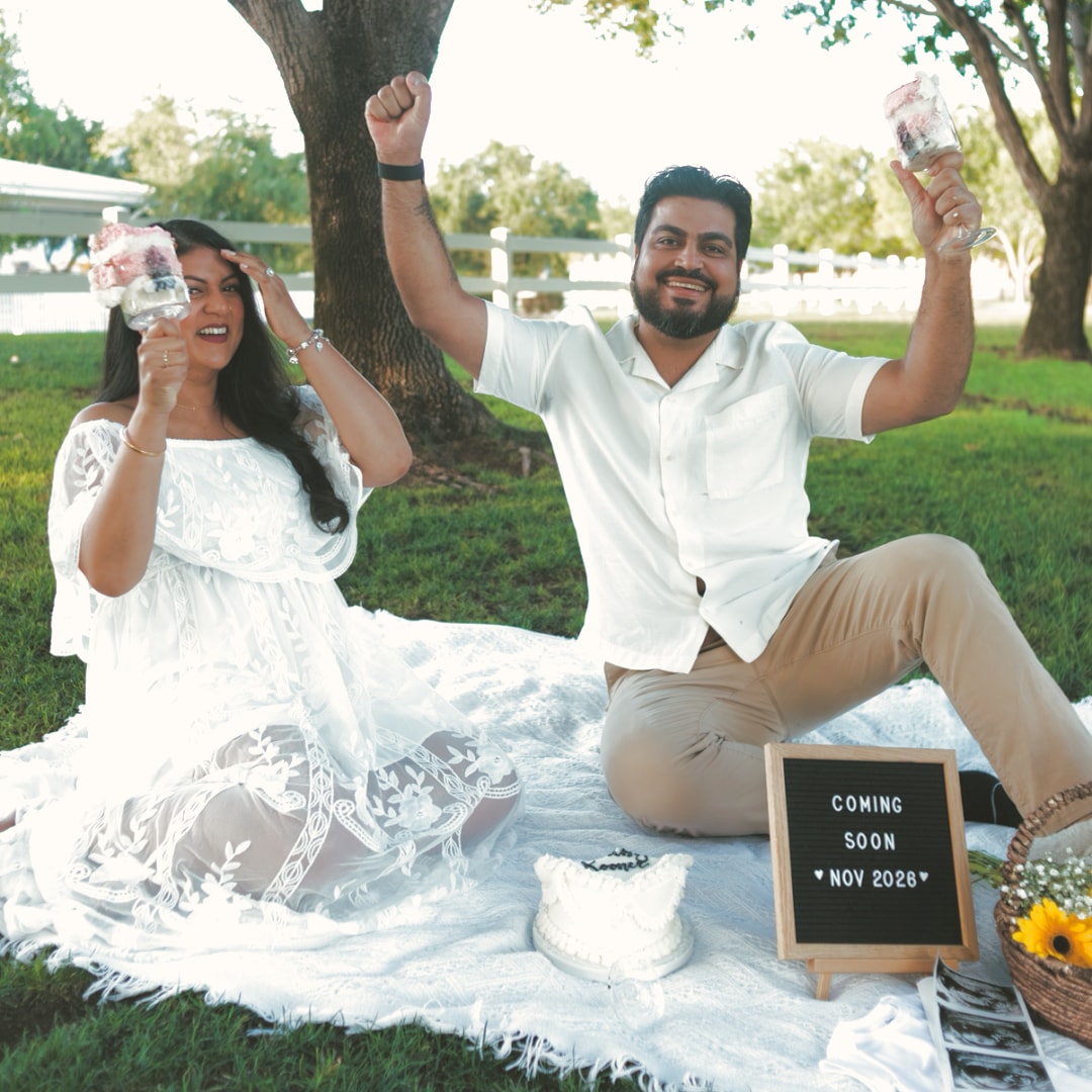 Photo shared by Aman for their Babylist baby registry.